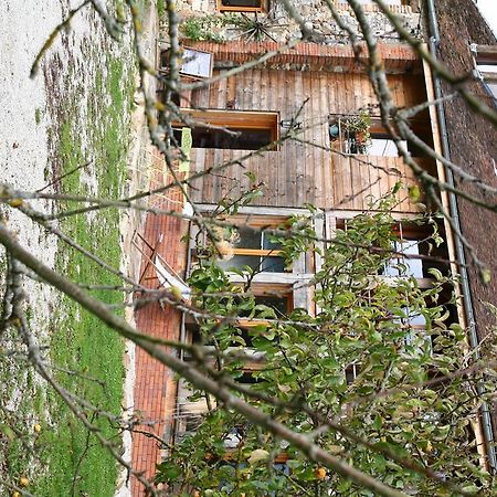 La Grange Aux Loirs B&B Courtioux Екстериор снимка