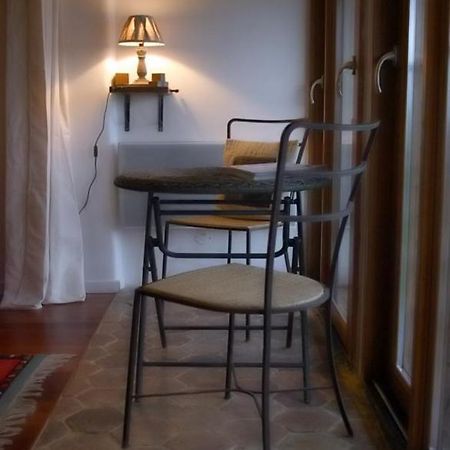 La Grange Aux Loirs B&B Courtioux Екстериор снимка