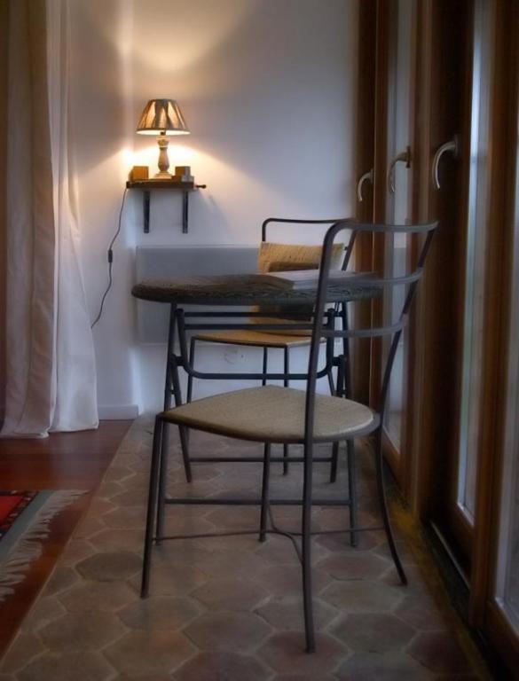 La Grange Aux Loirs B&B Courtioux Екстериор снимка