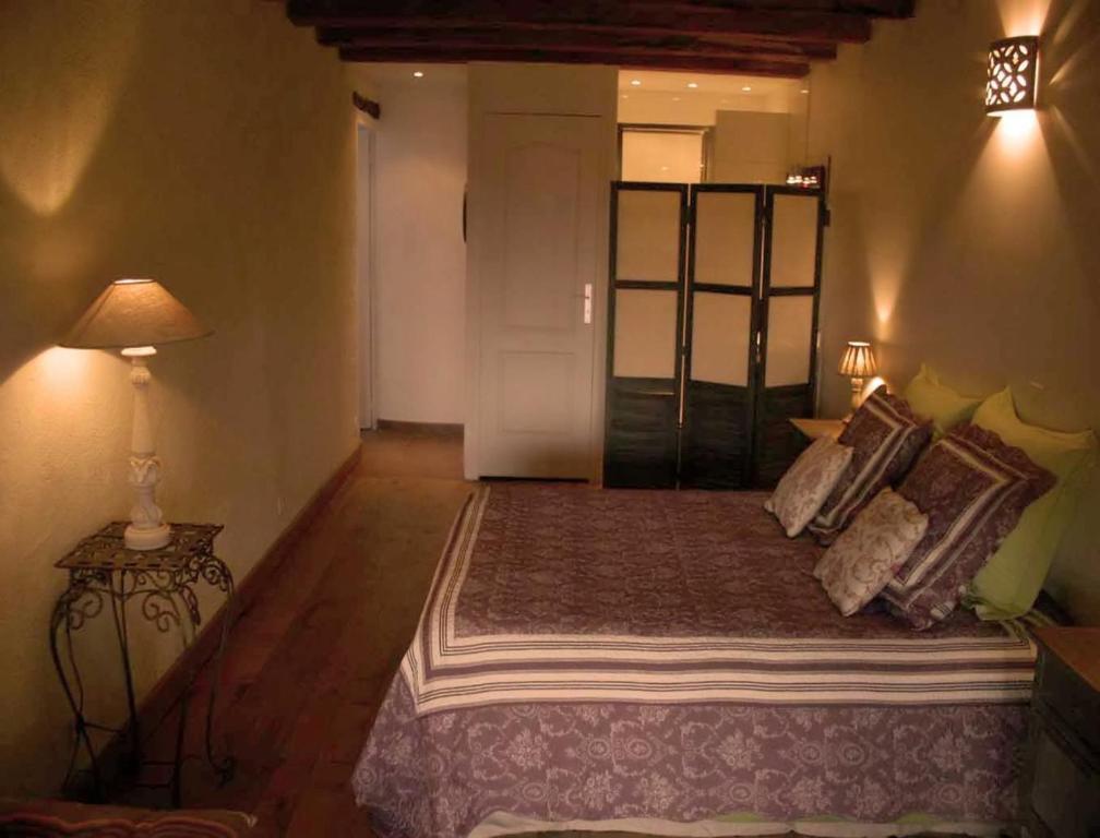 La Grange Aux Loirs B&B Courtioux Стая снимка