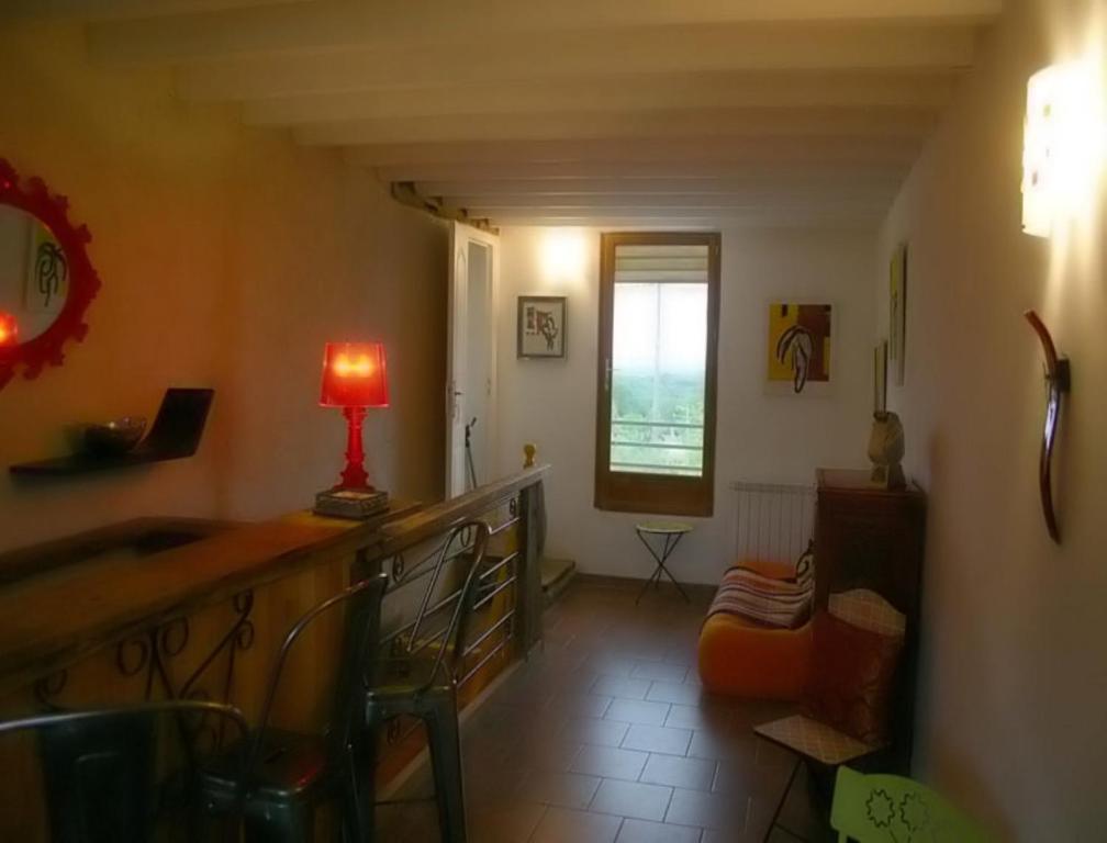 La Grange Aux Loirs B&B Courtioux Екстериор снимка